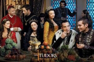 The Tudors Wallpaper 1920x1200 laptop