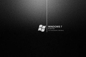 top Dark Windows 7 Wallpaper 2560x1440 for retina