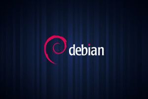 Debian Background 1920x1200 for tablet