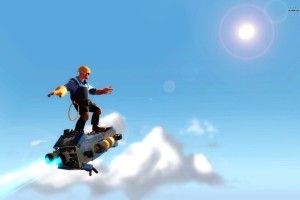 Tf2 Engineer Wallpaper 1920x1200 free download