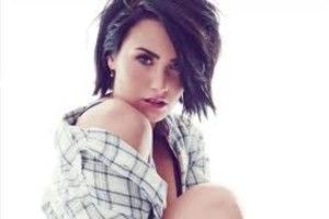 free download Demi Lovato Wallpaper 2018 3840x2160