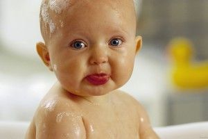 free download Funny Baby Pictures Wallpapers 1920x1200 iPad