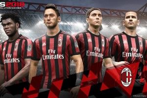 cool Ac Milan Wallpaper 2018 Squad 1920x1080 Full HD