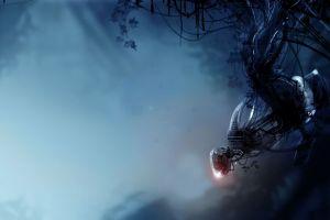 top portal 2 wallpaper 1920x1080 htc