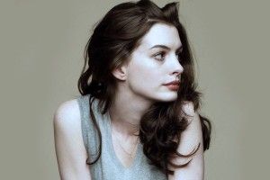 most popular Anne Hathaway Wallpaper 1920x1080