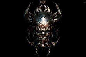 Insanity Wallpapers 1920x1200 Desktop