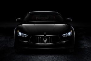 Maserati Wallpaper 1920x1080 Full HD