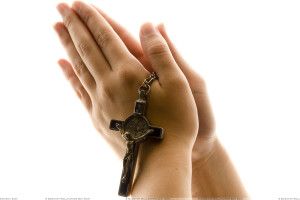 Praying Hands Wallpaper 1920x1080 windows