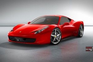 HD Ferrari Wallpapers 1920x1200 1920x1200 mac