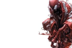 Carnage Wallpapers 2560x2048 4K