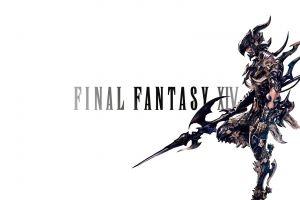 new final fantasy xiv wallpaper 1920x1080 for iPad 2