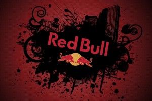 Redbull Wallpaper 1920x1080 mac