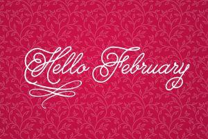 february wallpaper 1960x1080 for iPad
