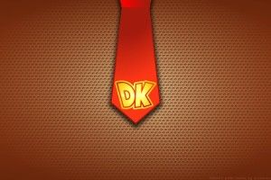 cool Donkey Kong Wallpaper 1920x1200