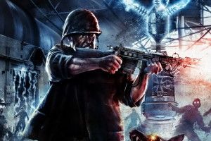 cool Black Ops Zombies Wallpaper 1080p 1920x1080