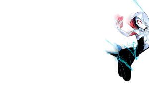 download free Spider Gwen Wallpapers 1920x1080 for iPad 2