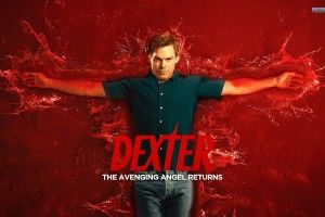 cool Dexter HD Wallpaper 1920x1200