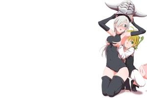 free Nanatsu No Taizai Wallpapers 1920x1200