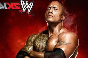 Wallpaper of WWE Superstar 2880x1800 images