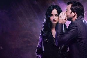 top Jessica Jones Wallpapers 1920x1080 for iPad 2