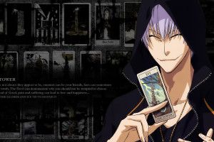 free download Gin Ichimaru Wallpapers 1920x1080 samsung