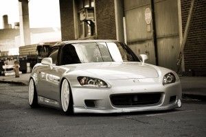 top S2K Wallpaper 2560x1600