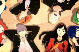 download persona 4 wallpaper 1920x1080