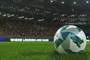 Pes2018 Wallpapers 1920x1080 for mobile