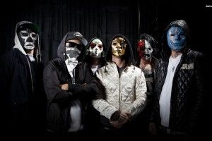 top Hollywood Undead Wallpaper 1920x1200 xiaomi