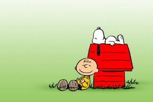 Charlie Brown Backgrounds 1920x1200 for desktop