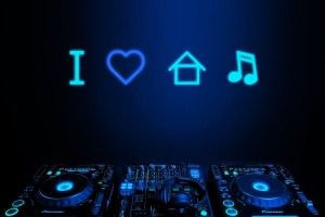 full size Cool Dj Wallpaper 1920x1344 tablet