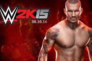 Randy Orton HD Wallpaper 2018 2560x1600 ipad retina