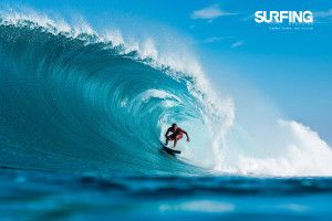 download free Teahupoo Surf Wallpapers 1920x1200