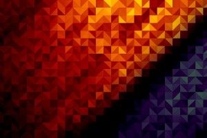 Abstract Pattern Wallpaper 1920x1080 HD for mobile