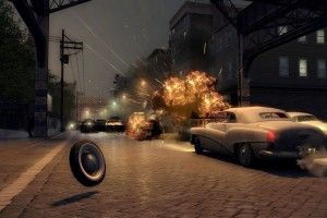 large Gangster Background 1920x1080 for macbook