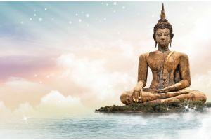 download buddha wallpaper 2053x1163