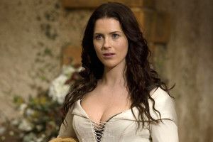 Legend of the Seeker Kahlan Wallpaper 3840x2160 for iphone 6