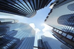 best Wallpaper Skyscraper 2560x1600