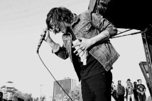 gorgerous Kellin Quinn Wallpapers 1920x1080 for tablet