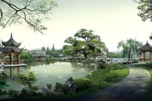 full size Japan Nature Wallpaper 1920x1200