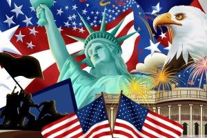 popular 4th of July Wallpapers 1920x1080 for phones
