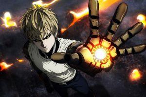 genos wallpaper 1920x1080 mac
