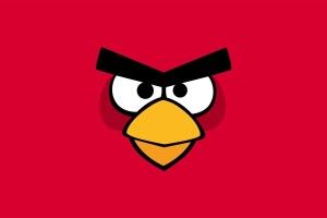 most popular Angry Bird Wallpaper 1920x1080 Phone