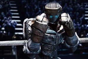vertical Real Steel Wallpapers 1920x1200 lockscreen