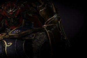 Ganondorf Wallpaper 1920x1080 tablet