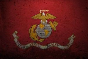 large Marine Corp Wallpaper 2560x1600