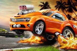 widescreen Hot Wheels Wallpapers 1920x1080 for iphone 5s
