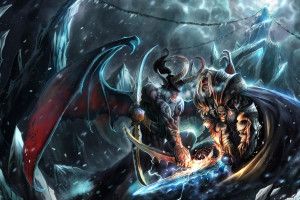 best Warcraft 3 Wallpapers 1920x1080