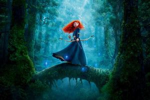 Disney Brave Wallpapers 1920x1080 for samsung