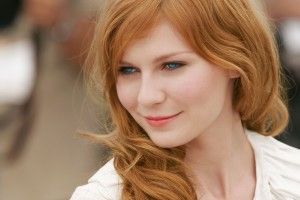 Kirsten Dunst Wallpapers 3000x1875 high resolution